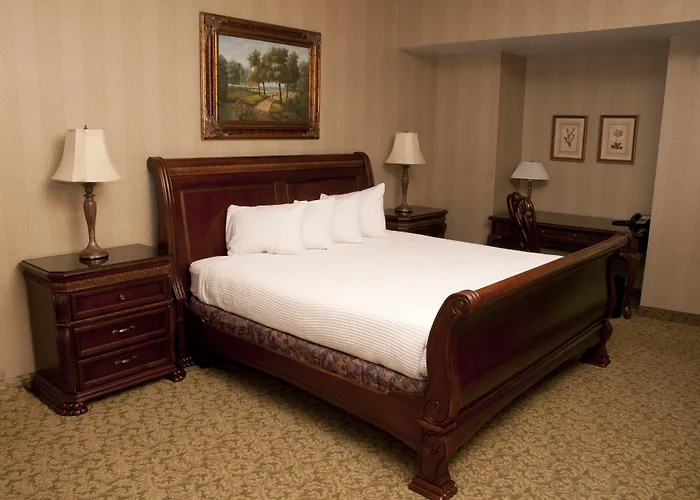 Carnegie Hotel & Spa