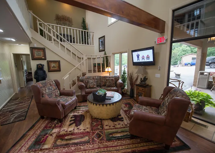 Bluegreen Vacations Blue Ridge Village, An Ascend Collection Resort